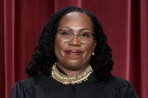 Ketanji Brown Jackson Believes Court Should Have Ruled In Favor Of Death Row Inmate In Her First Opinion