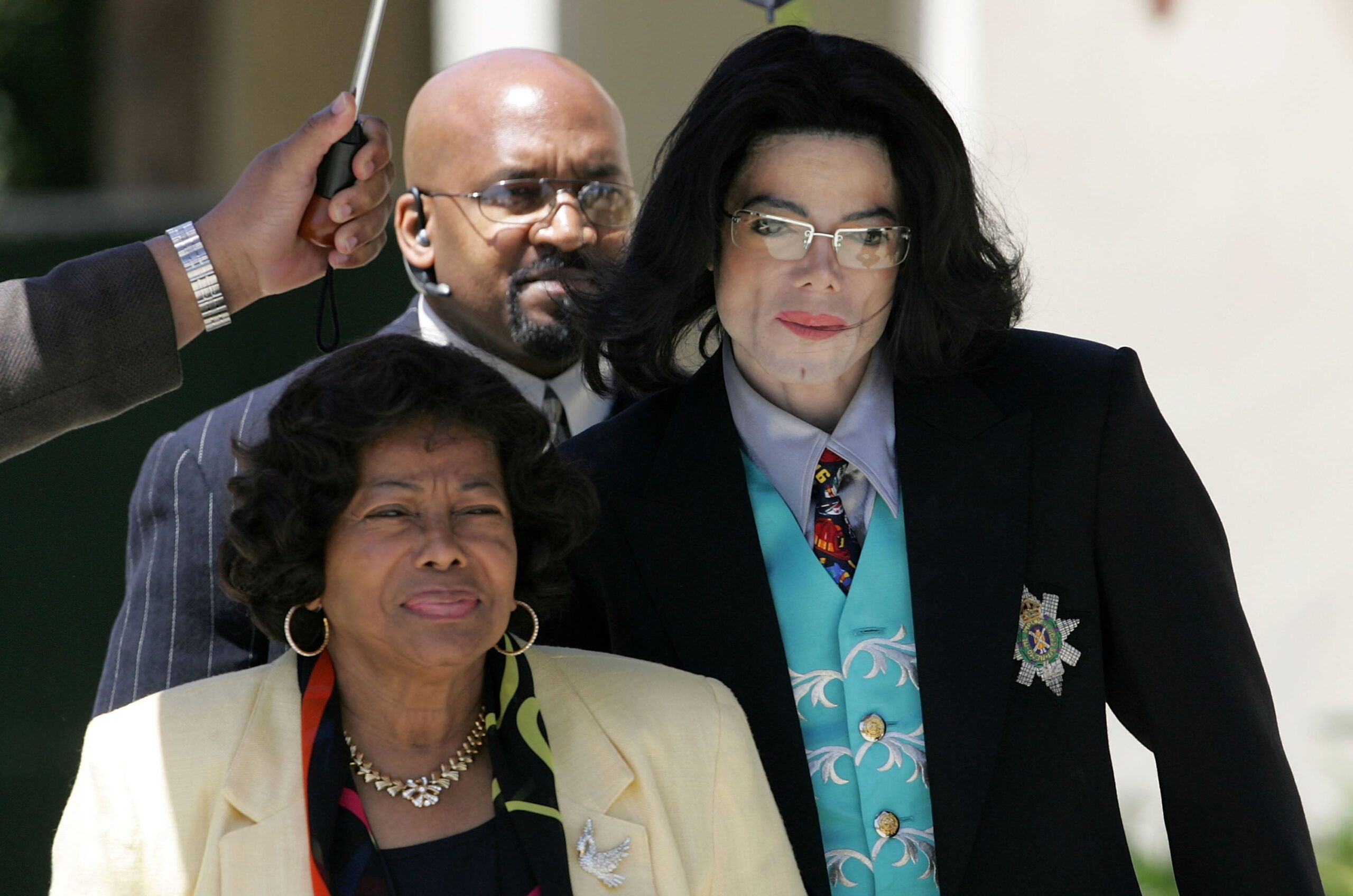 Image: Getty Images Justin Sullivan