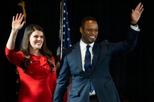 Wait, Ridiculous Kentucky AG Daniel Cameron (Who is Black) Wants to Wage War on What?