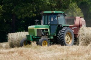 USDA to Form Commission to Tackle Racial Disparities That Hurt Black Farmers