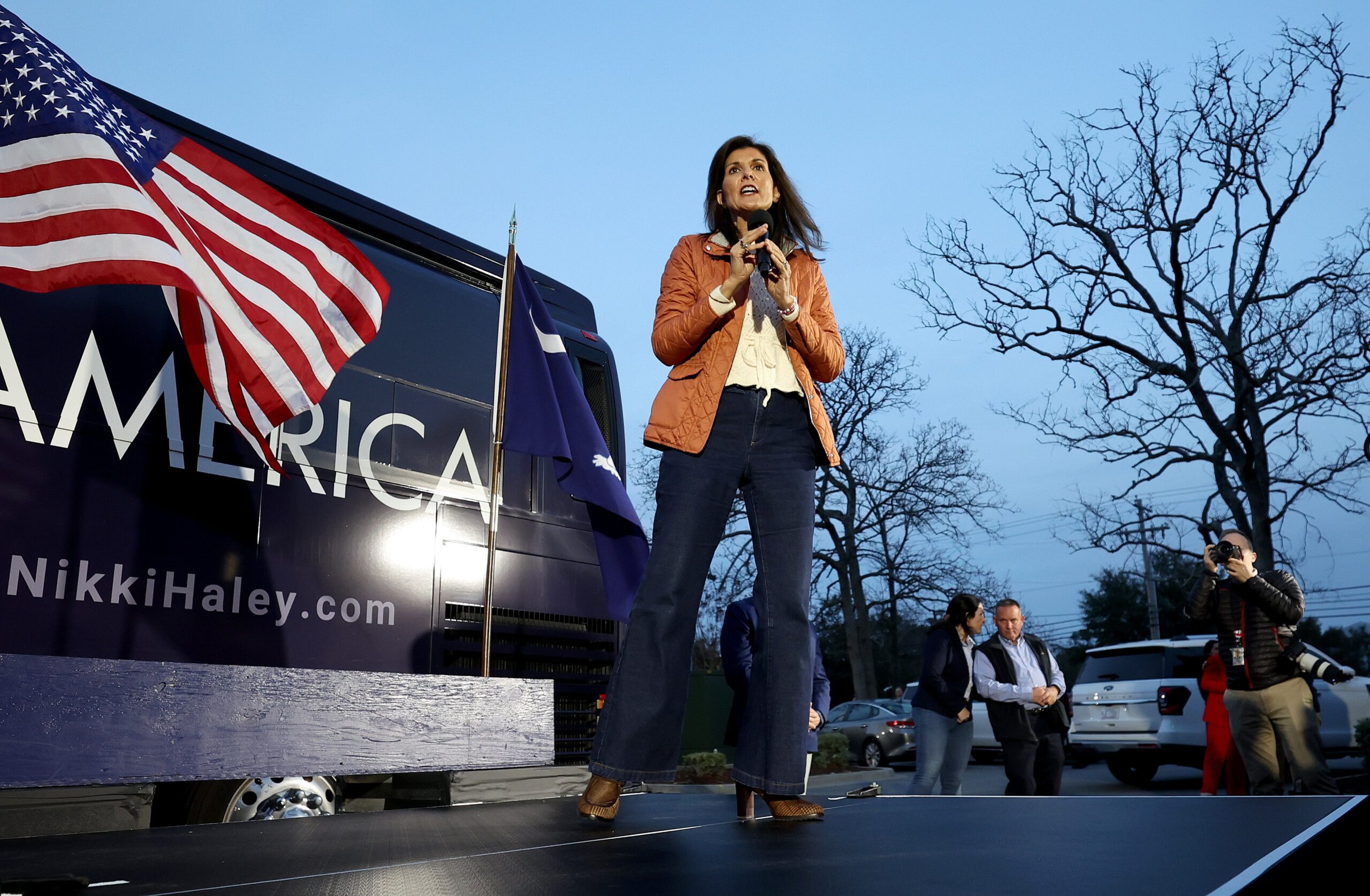 Photo: Getty Images Justin Sullivan