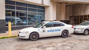 St. Louis Police Fatally Shoot Black Teenager They Say Had A Gun