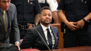 Cuba Gooding Jr. Pleads Not Guilty to New Sexual Misconduct Charges, Turns Self in to NYPD