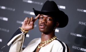 Want Wranglers on Your Booty? Lil Nas X's Newest Collab Is a Denim Collection