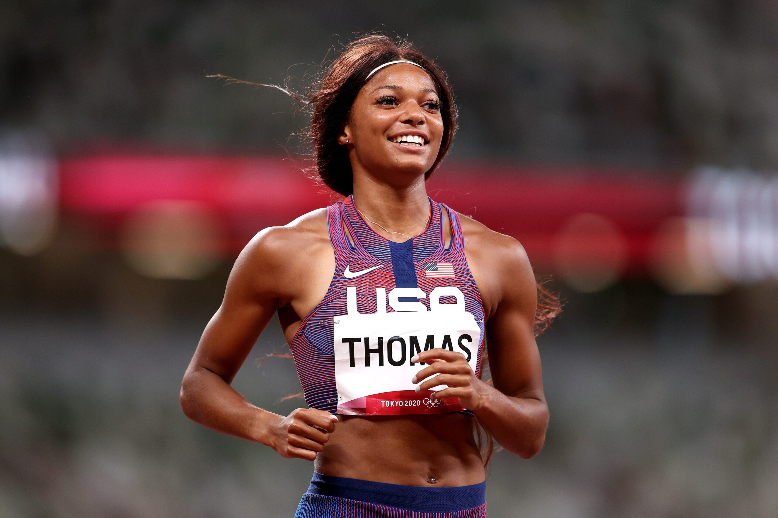 Photo: Getty Images Patrick Smith