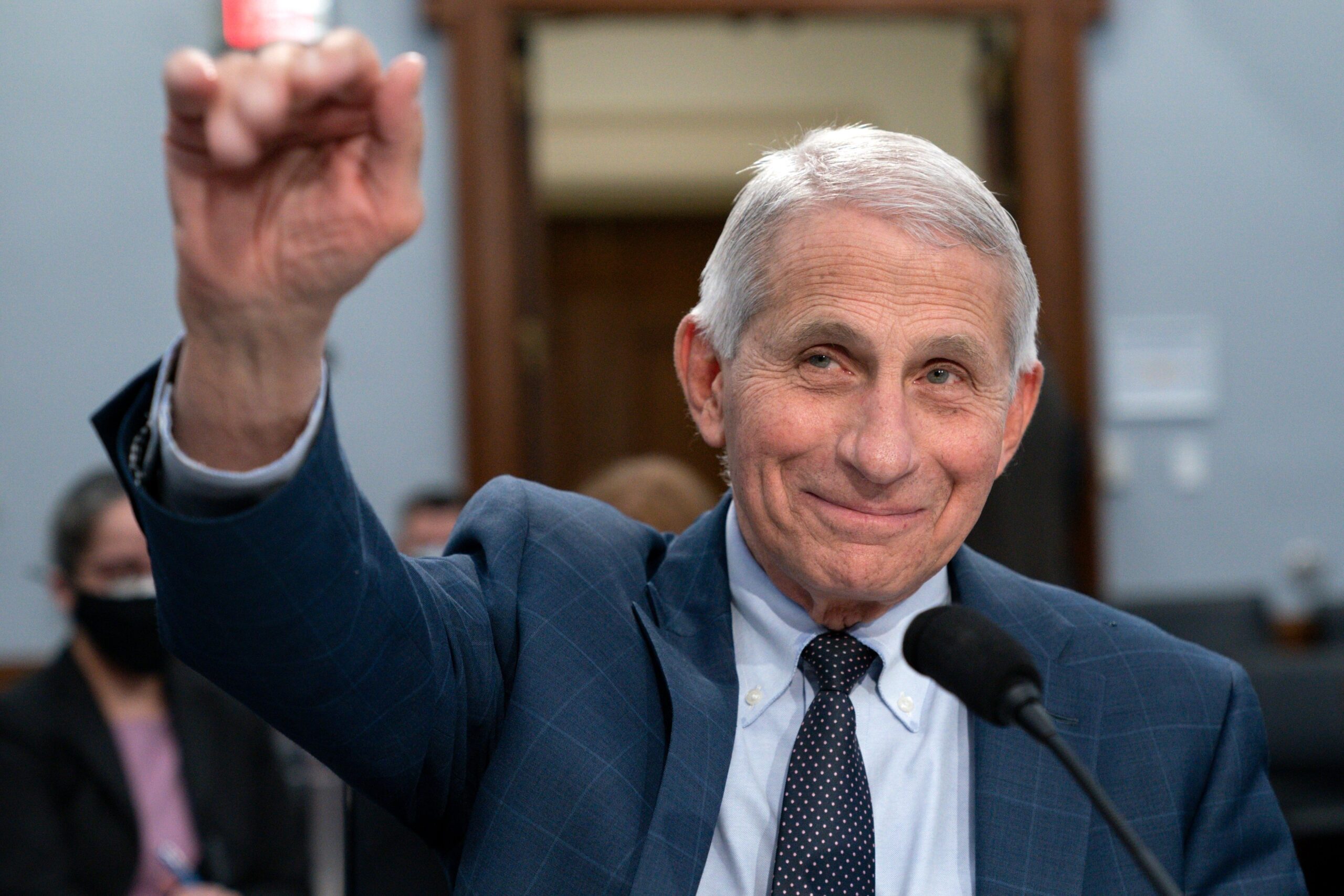 Photo: AP Jacquelyn Martin, File