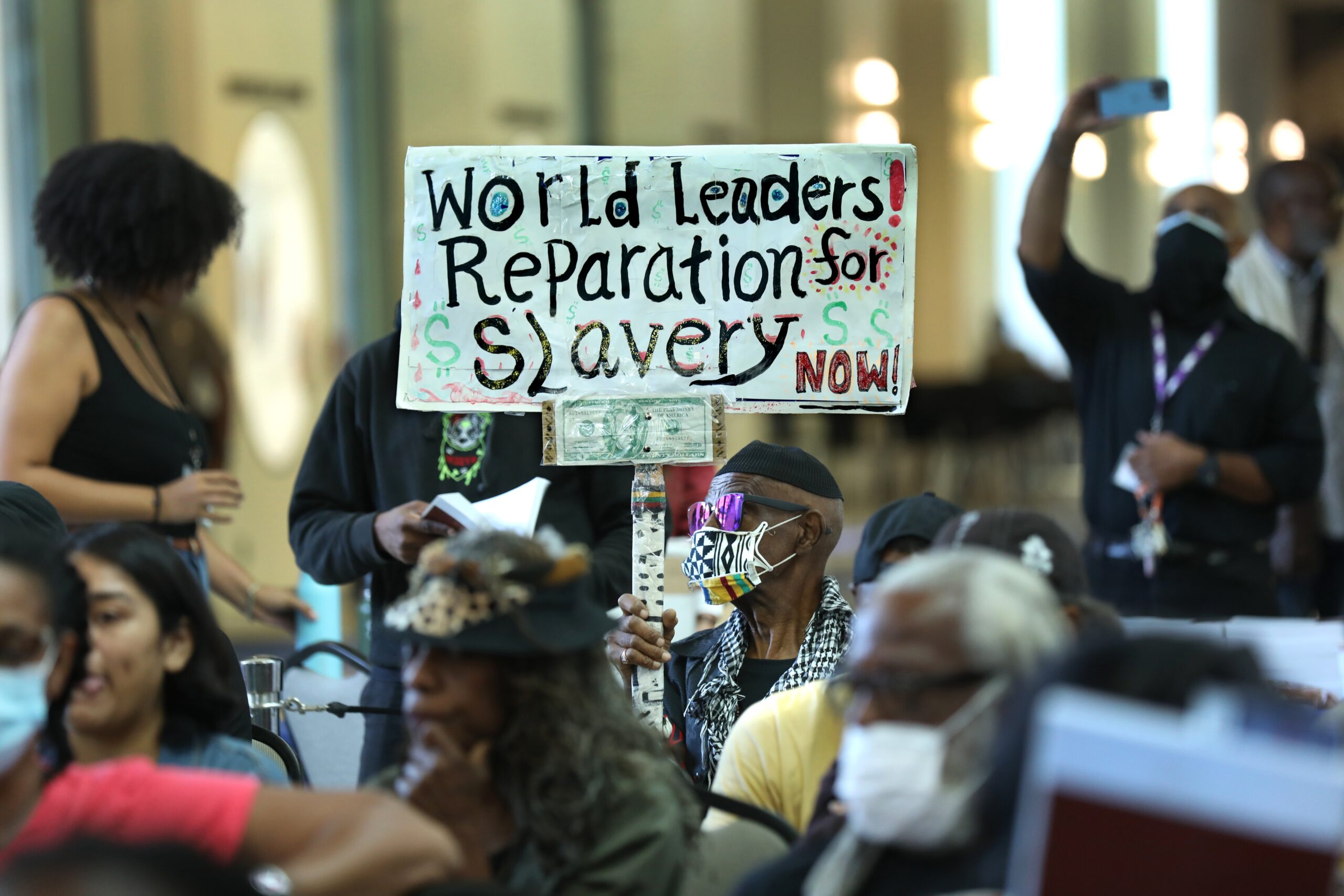 Photo: Getty Images Carolyn Cole / Los Angeles Times