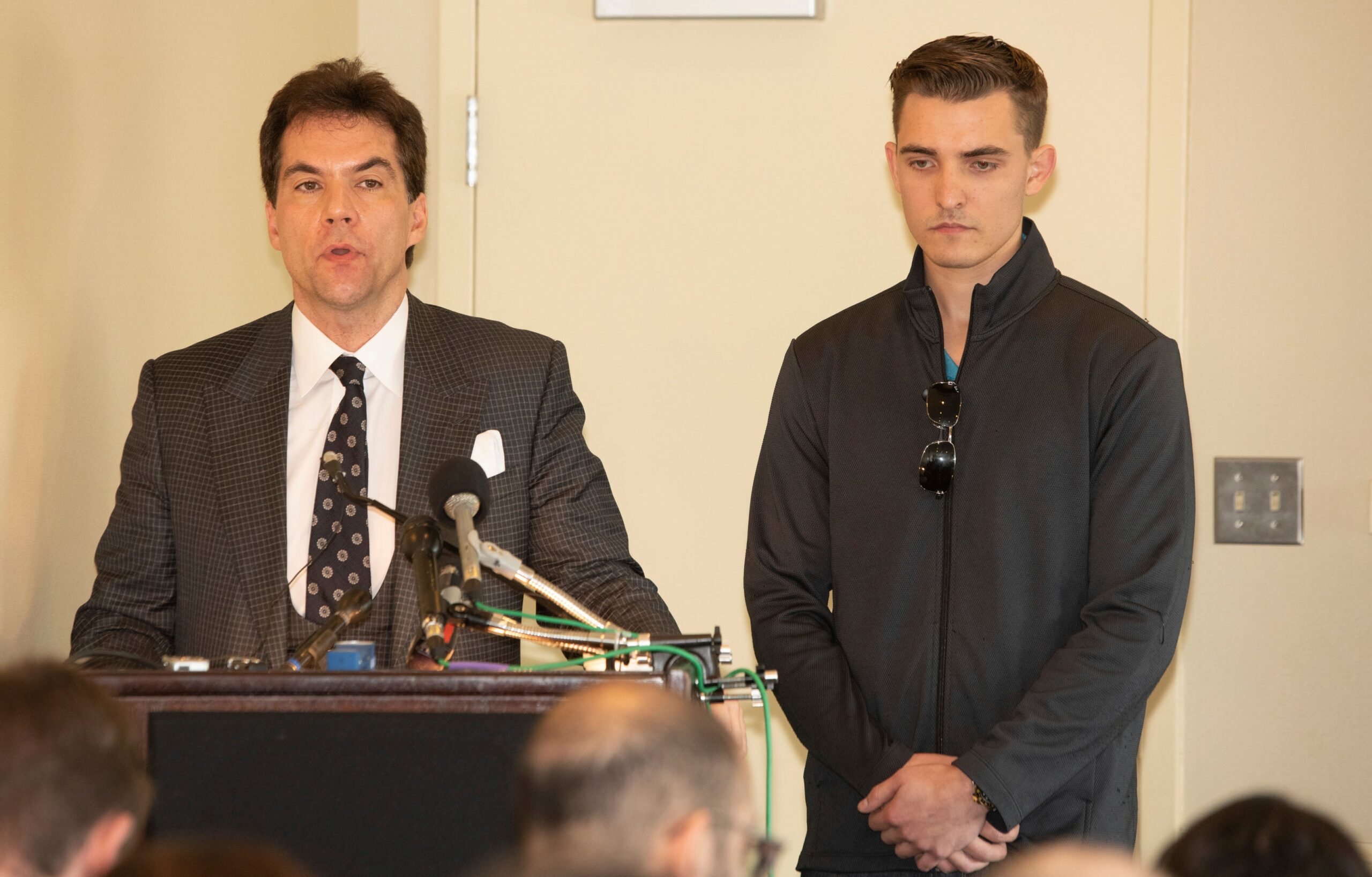 Photo: AP John Middlebrook/CSM via ZUMA Wire