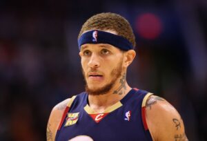 Doc Rivers, NBA Offer Help After Troubling Photo of Former NBA Player Delonte West Surfaces Online