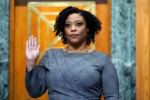 Black Lawmakers Rally Behind Shalanda Young to Head Office of Management and Budget