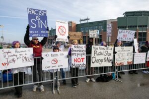 Racist NFL Franchise Washington Redskins Dead at 87