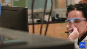 PBS NOVA's Picture a Scientist Exclusive Clip: Being a Black Woman in STEM Sometimes Means Being Mistaken As a Janitor
