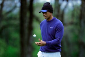 Tiger Woods Sued in Death of Drunken Driver