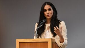 Who Run the World? Meghan Markle, Michelle Obama and More to Appear at the Virtual Girl Up Leadership Summit