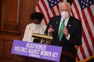 House to Vote on Reauthorizing the Violence Against Women Act