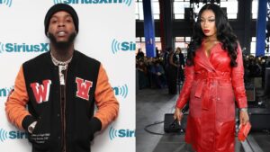 Tory Lanez Arrested for Gun Possession Following Alleged Argument, Megan Thee Stallion Taken to Hospital for Foot Injury