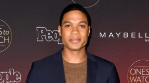 Ray Fisher Confirms Warner Bros. Dismissed Him From The Flash, Claims DC Films President Undermined Abuse Investigation