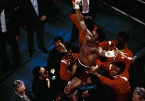 Legendary Boxer and Former Heavyweight Champ Leon Spinks Dies at 67