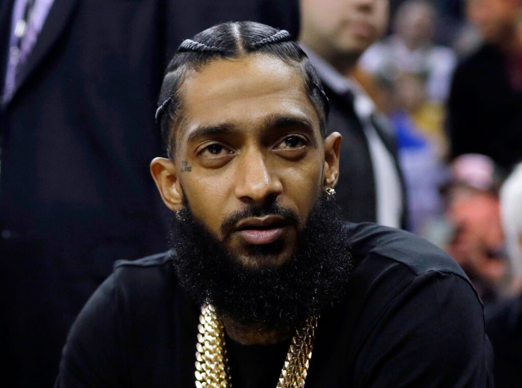 Nipsey Hussle’s Community Legacy: 10 Hip-Hop Artists Continuing The Marathon