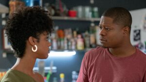The Chi Showrunner Says 'Everyone Was Well Aware' of Jason Mitchell Misconduct Allegations. We Say Tiffany Boone Deserved Better