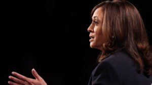 The Significance of 'I'm Speaking'