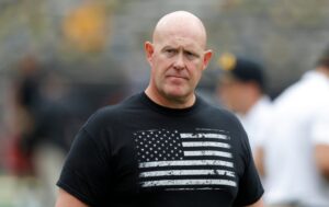 Jacksonville Jaguars Hires Former College Football Coach Accused of Racism and Abuse Because…Why Not?