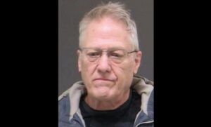 Oregon Man Accused of Shouting Racial Slurs at Black FedEx Delivery Driver and Chasing Him Down With Pellet Gun