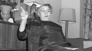 A Forgotten First: Before There Was Kamala, There Was Charlotta Bass
