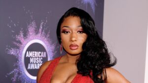 Megan Thee Stallion Names Tory Lanez as Her Shooter, Says She Tried to Protect Him Because 'Police Are Killing Black People for No Reason'