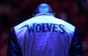 In a League Hurting for Black Ownership, Kevin Garnett Shoots His Shot With the Minnesota Timberwolves