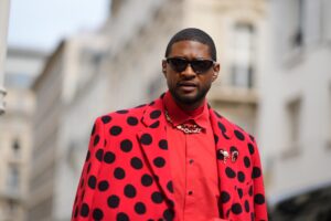 The Sad Reason Behind Usher’s Concert Postponements