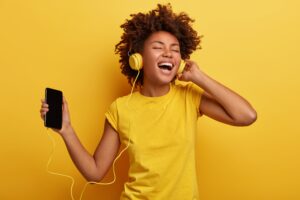 Spotify Proves Black History Is Now With Phenomenal Black Music Campaign